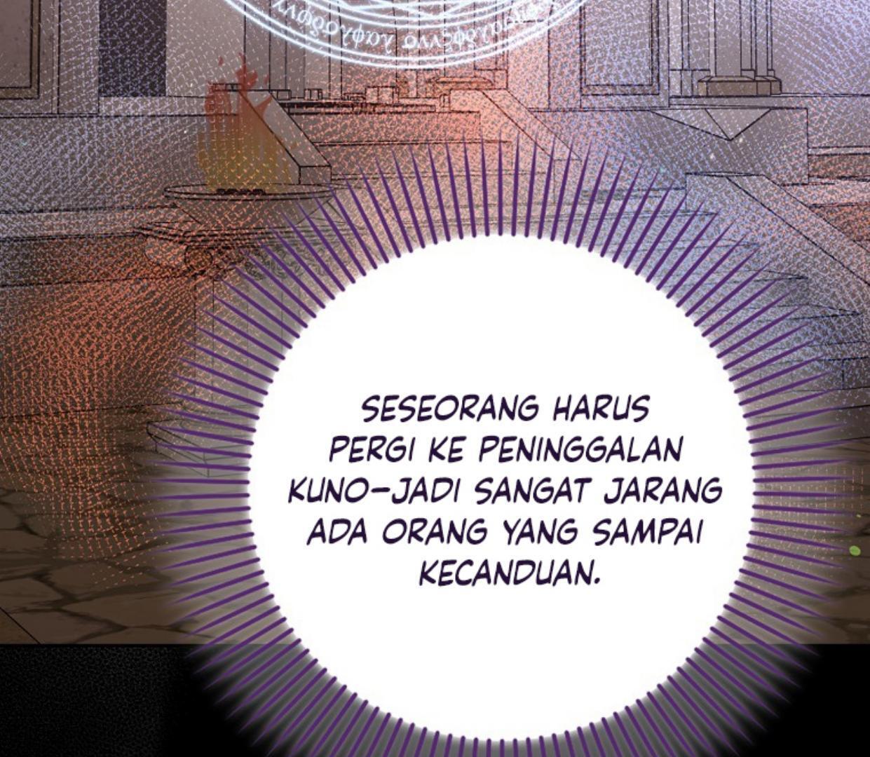 Beware of the Strongest Man Who is Crazy About Me Chapter 30 page 115