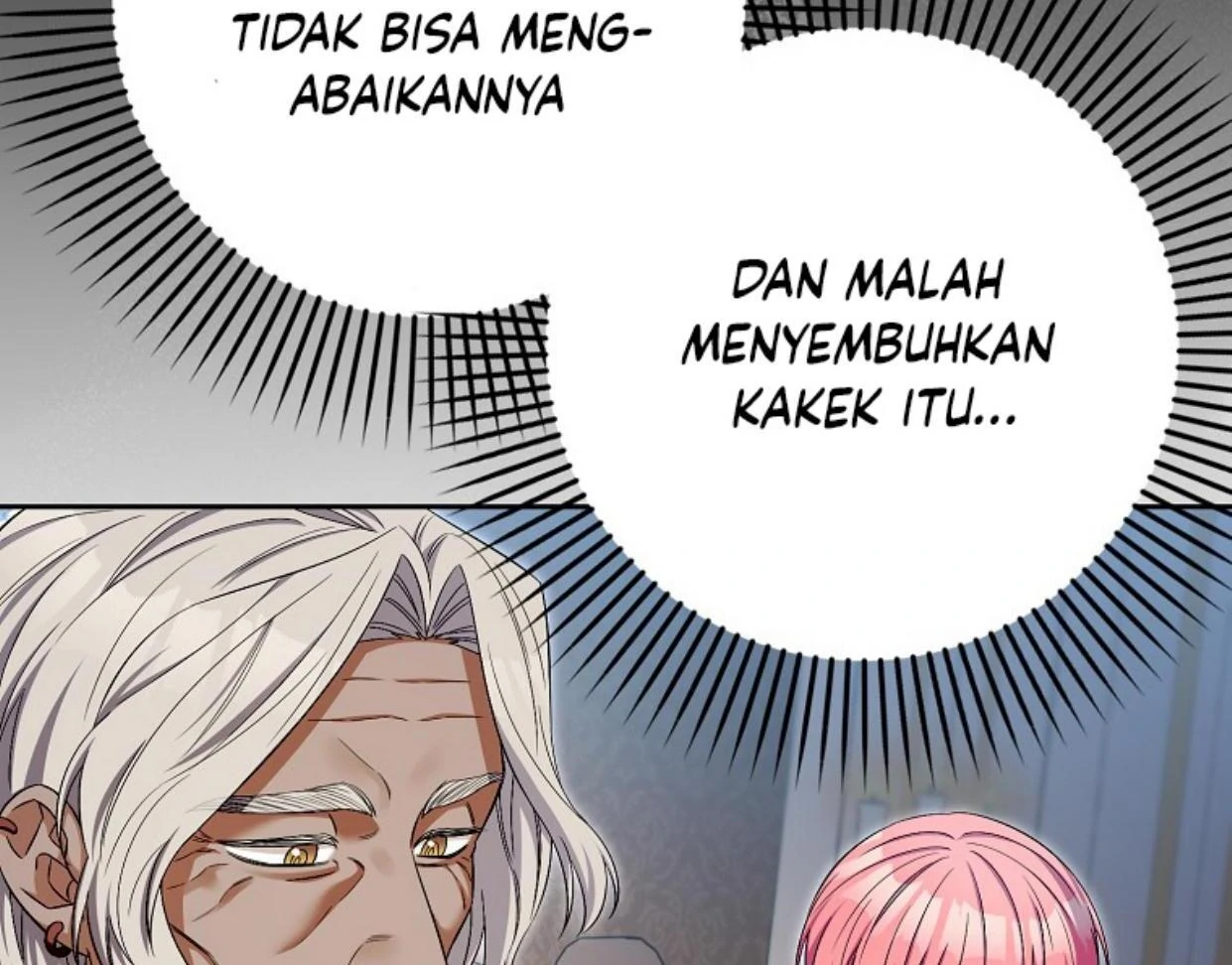 Beware of the Strongest Man Who is Crazy About Me Chapter 30 page 124