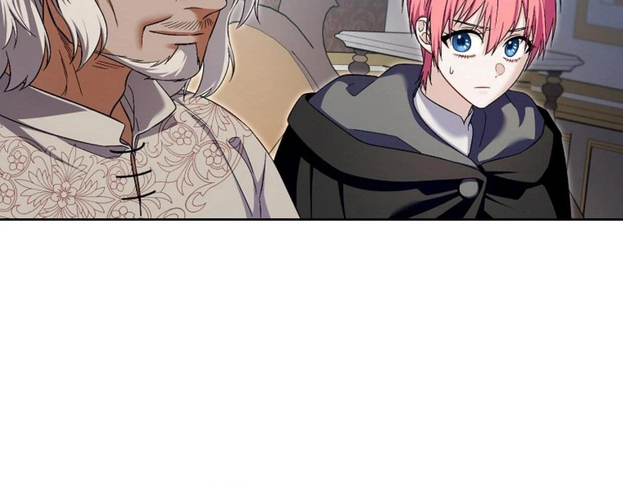 Beware of the Strongest Man Who is Crazy About Me Chapter 30 page 125
