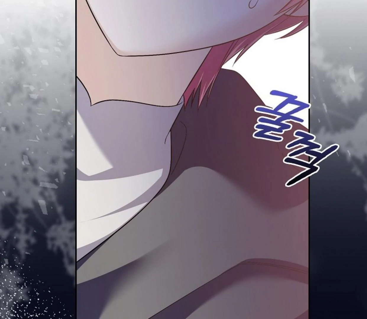 Beware of the Strongest Man Who is Crazy About Me Chapter 30 page 127