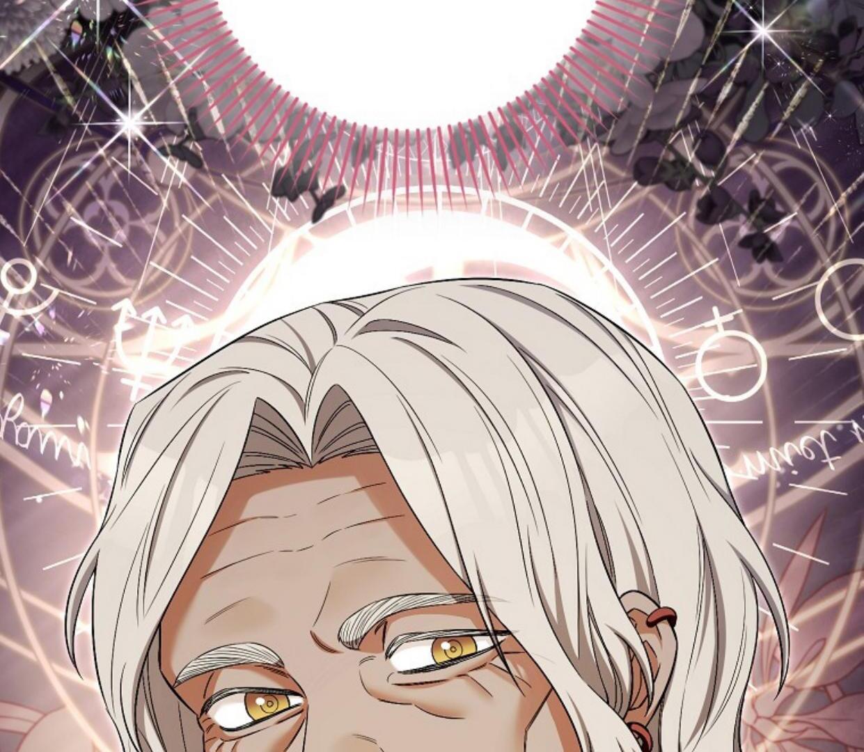 Beware of the Strongest Man Who is Crazy About Me Chapter 30 page 131