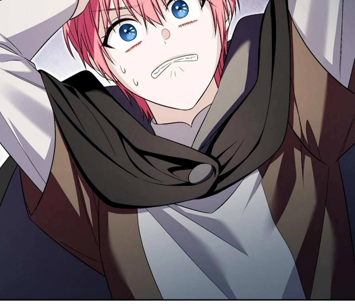 Beware of the Strongest Man Who is Crazy About Me Chapter 30 page 135