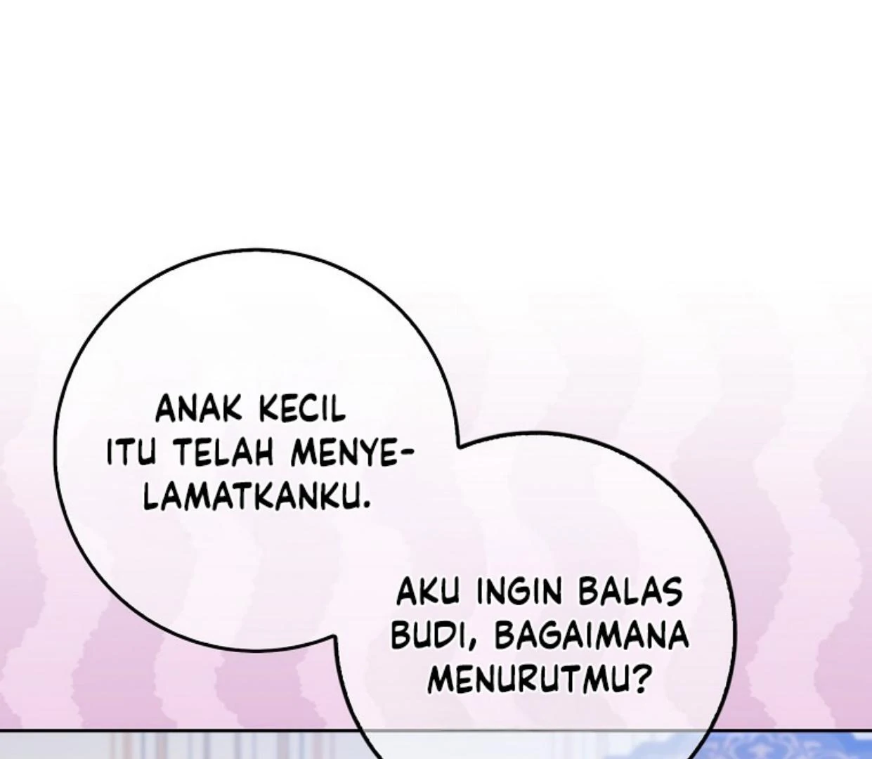 Beware of the Strongest Man Who is Crazy About Me Chapter 30 page 136