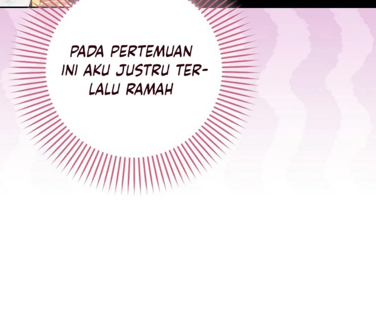 Beware of the Strongest Man Who is Crazy About Me Chapter 30 page 138