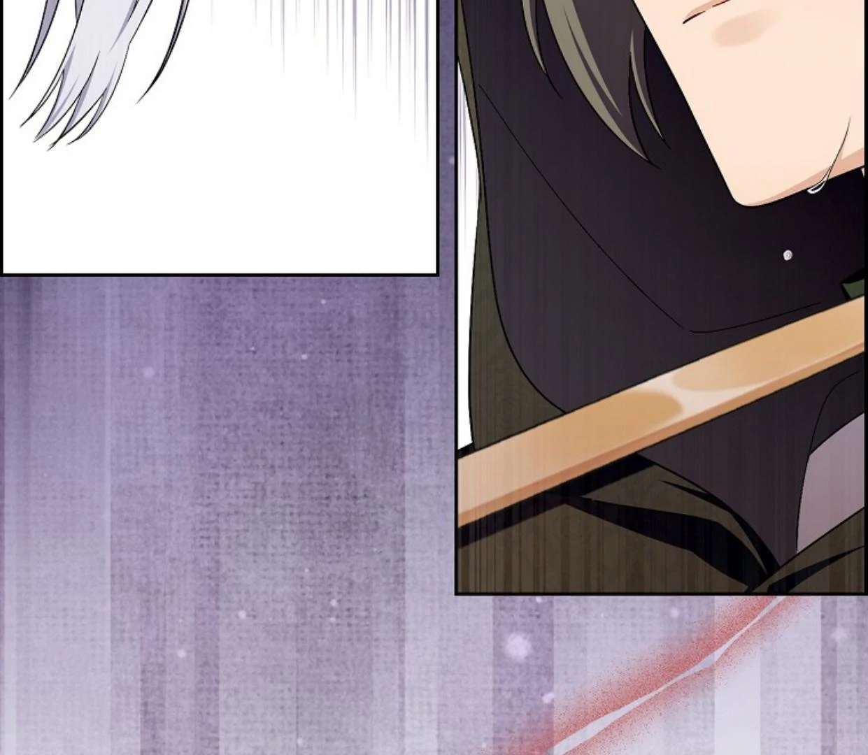 Beware of the Strongest Man Who is Crazy About Me Chapter 30 page 13