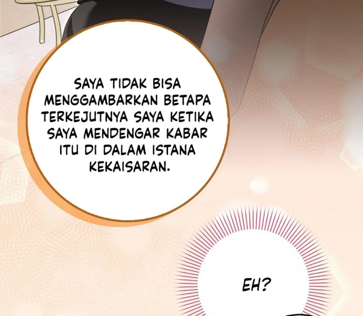 Beware of the Strongest Man Who is Crazy About Me Chapter 30 page 142