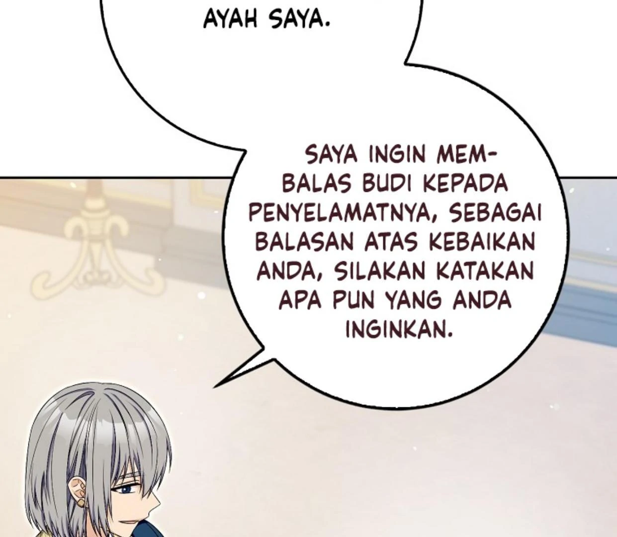 Beware of the Strongest Man Who is Crazy About Me Chapter 30 page 144