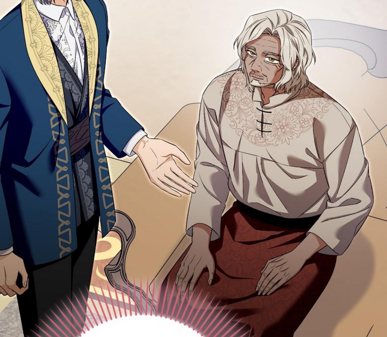 Beware of the Strongest Man Who is Crazy About Me Chapter 30 page 145