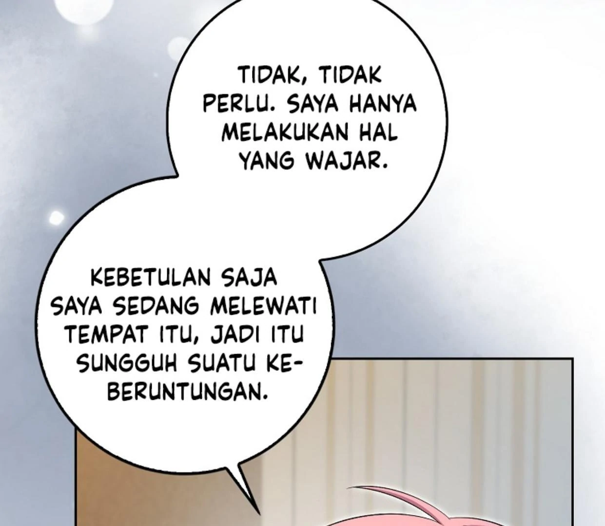 Beware of the Strongest Man Who is Crazy About Me Chapter 30 page 147