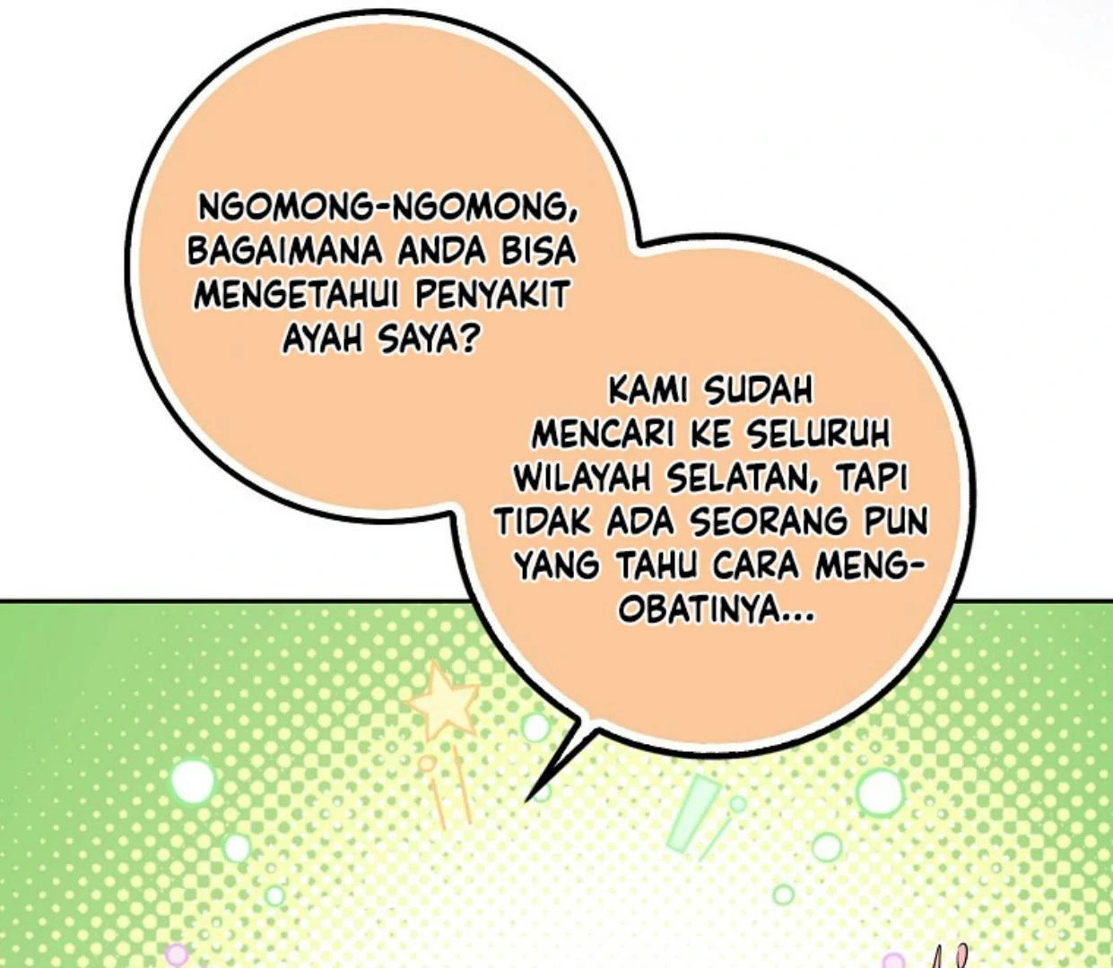 Beware of the Strongest Man Who is Crazy About Me Chapter 30 page 151