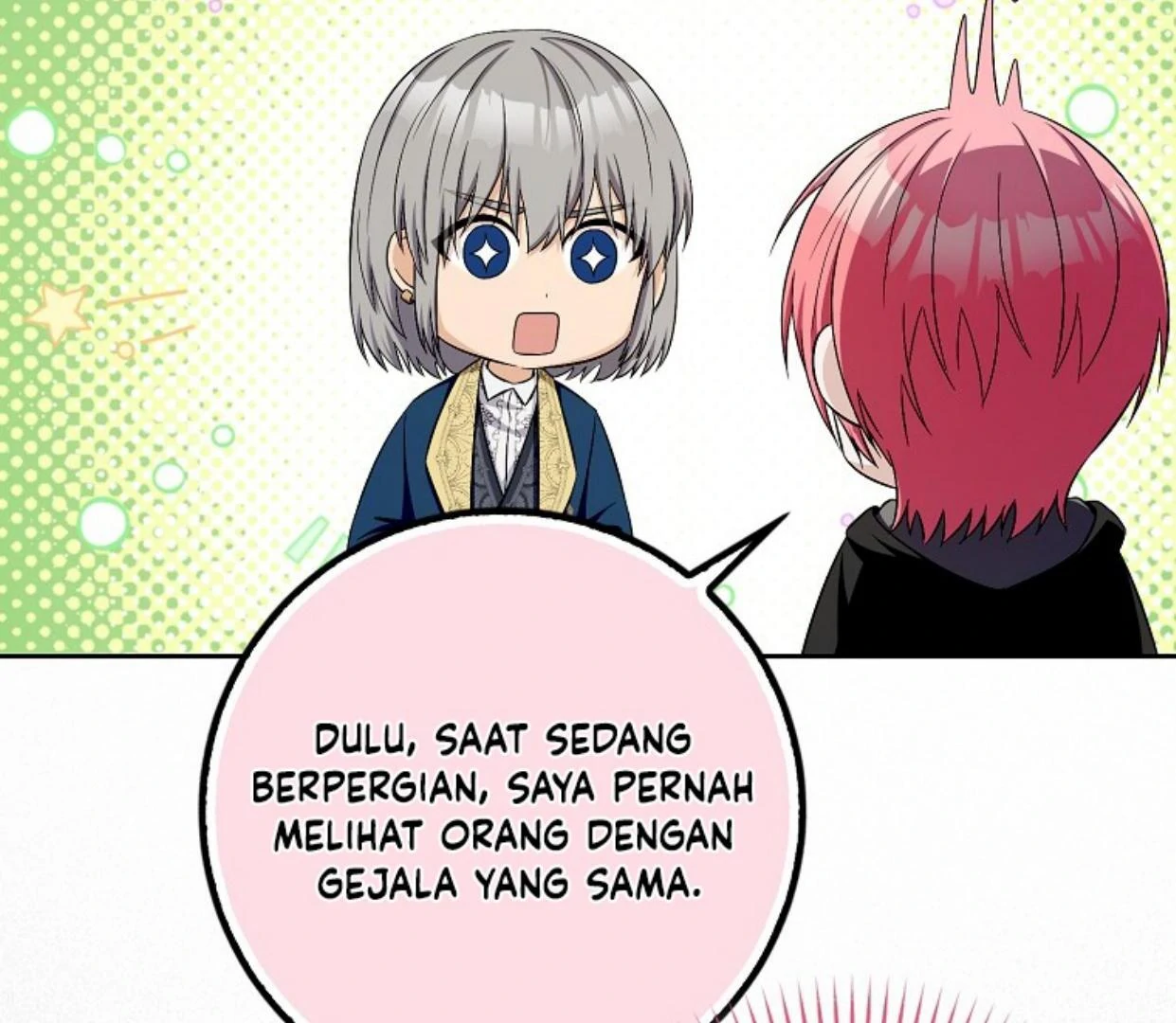 Beware of the Strongest Man Who is Crazy About Me Chapter 30 page 152