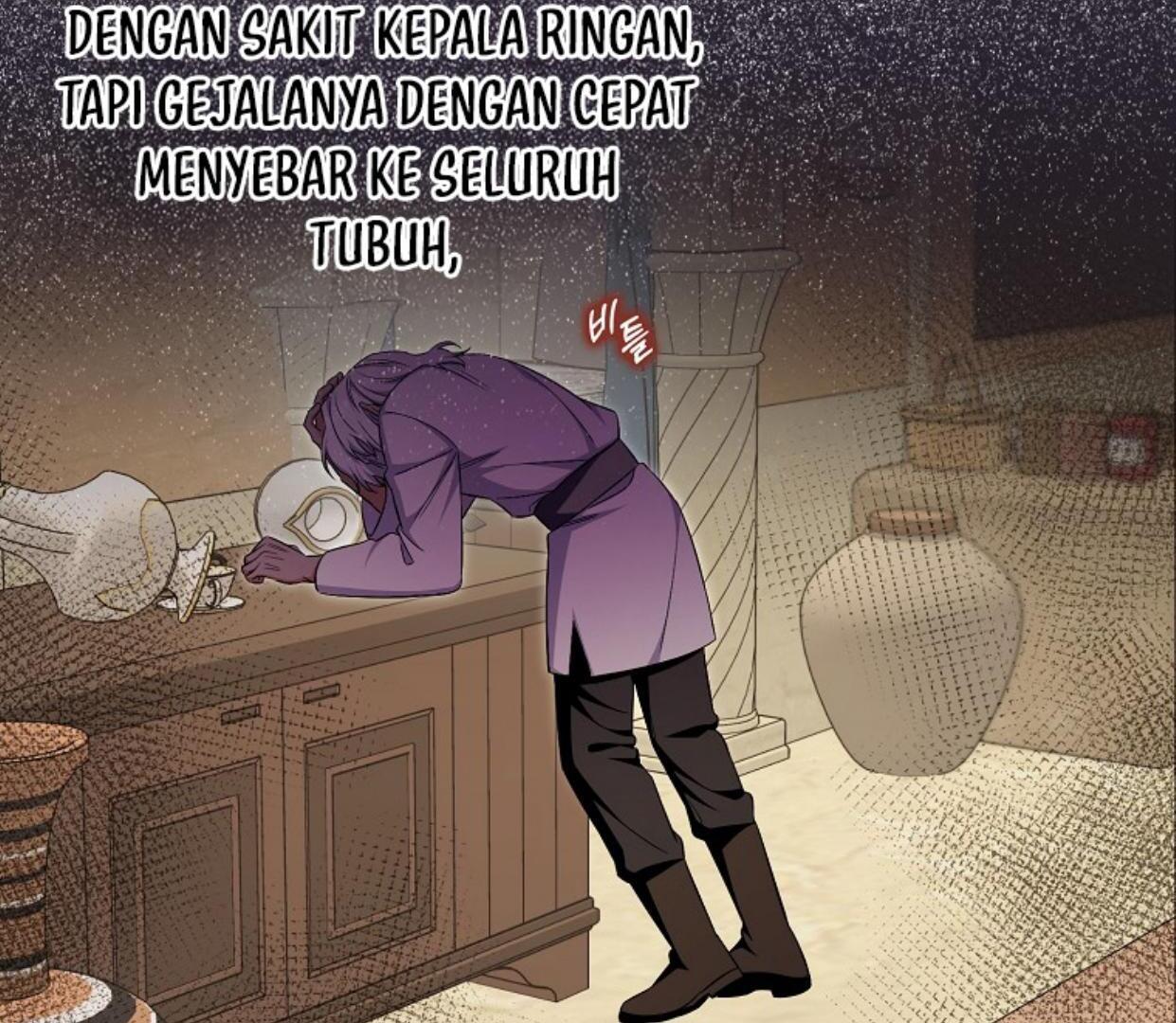 Beware of the Strongest Man Who is Crazy About Me Chapter 30 page 154