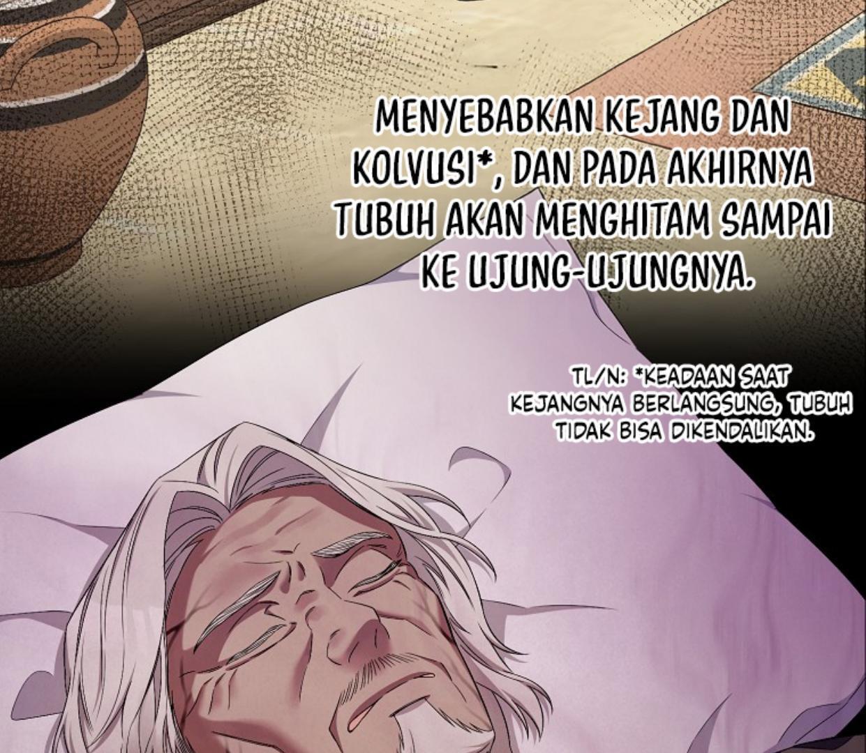 Beware of the Strongest Man Who is Crazy About Me Chapter 30 page 155