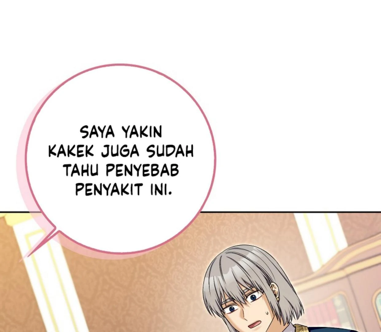 Beware of the Strongest Man Who is Crazy About Me Chapter 30 page 161