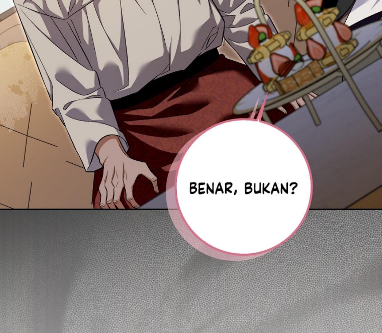 Beware of the Strongest Man Who is Crazy About Me Chapter 30 page 166