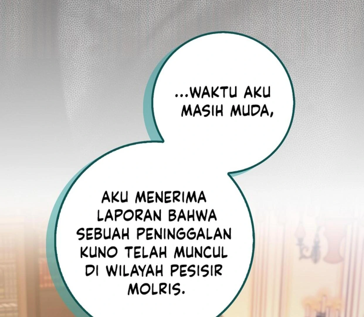 Beware of the Strongest Man Who is Crazy About Me Chapter 30 page 167