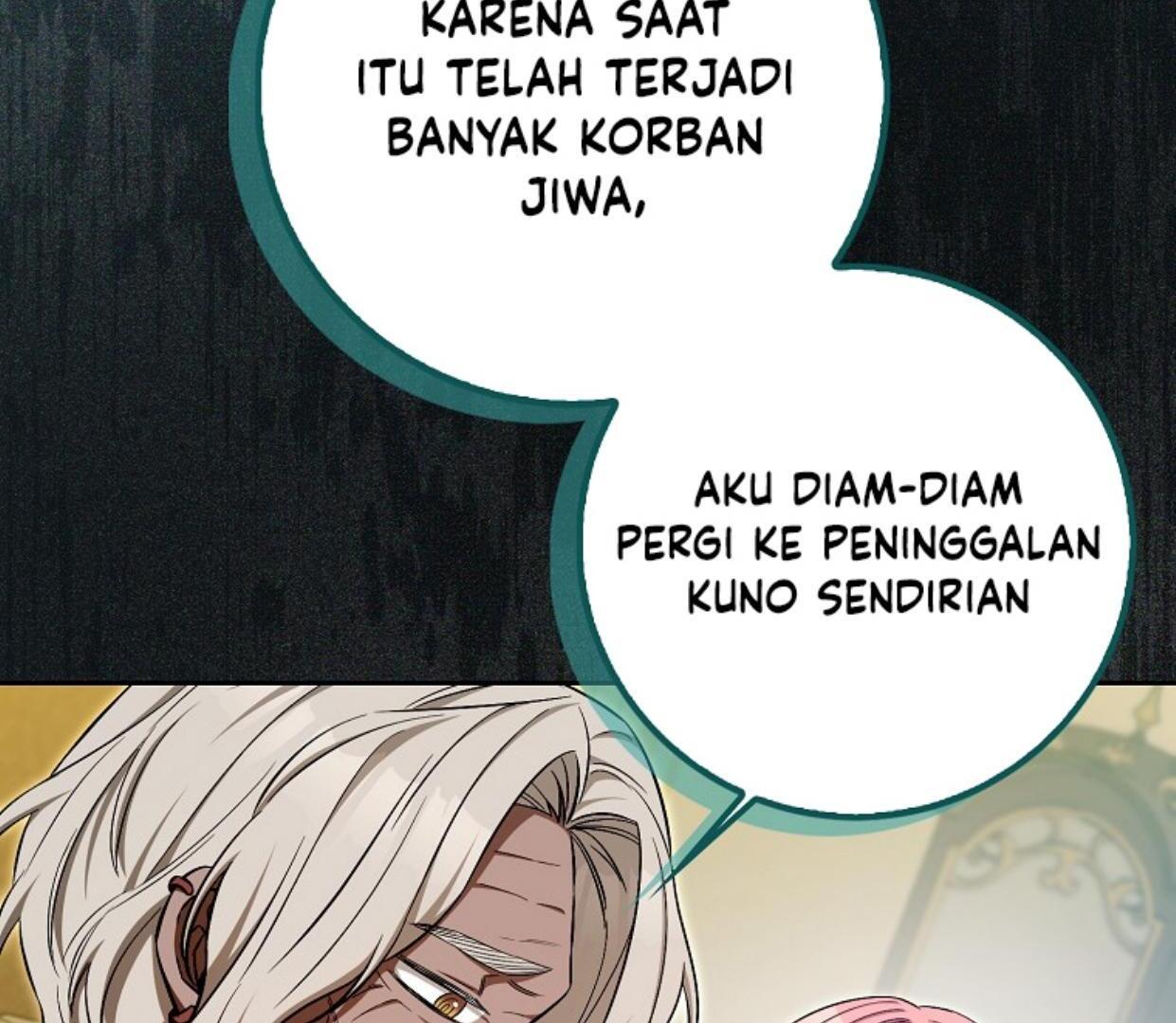 Beware of the Strongest Man Who is Crazy About Me Chapter 30 page 171