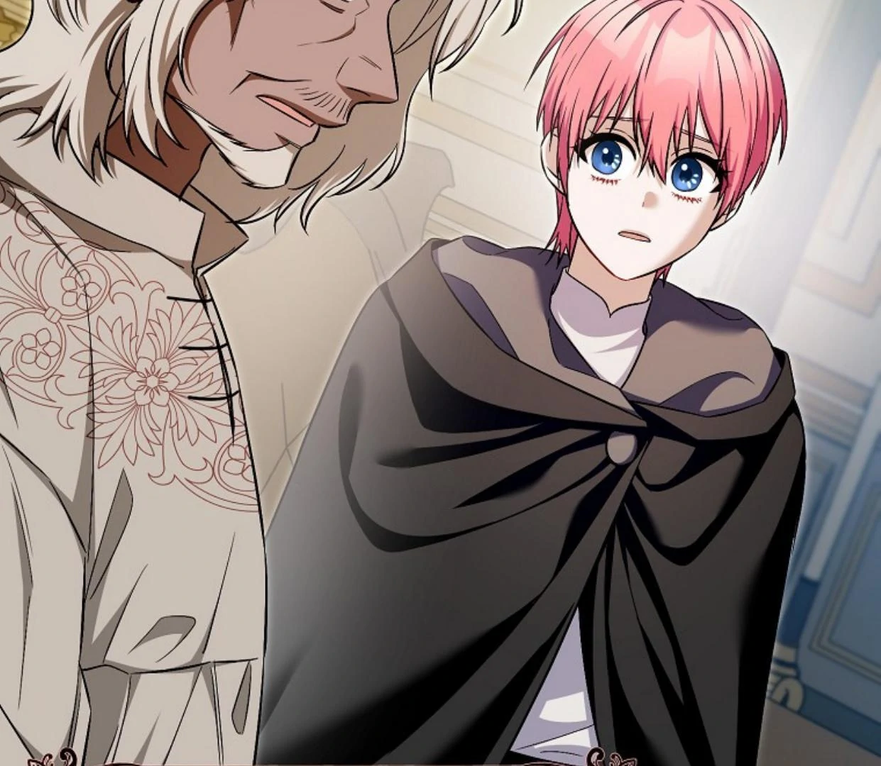 Beware of the Strongest Man Who is Crazy About Me Chapter 30 page 172