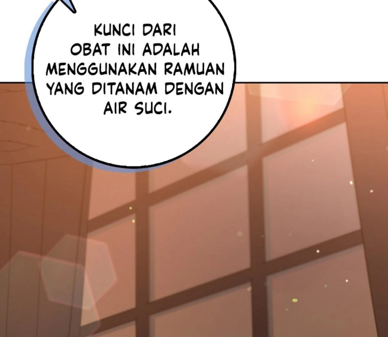 Beware of the Strongest Man Who is Crazy About Me Chapter 30 page 188