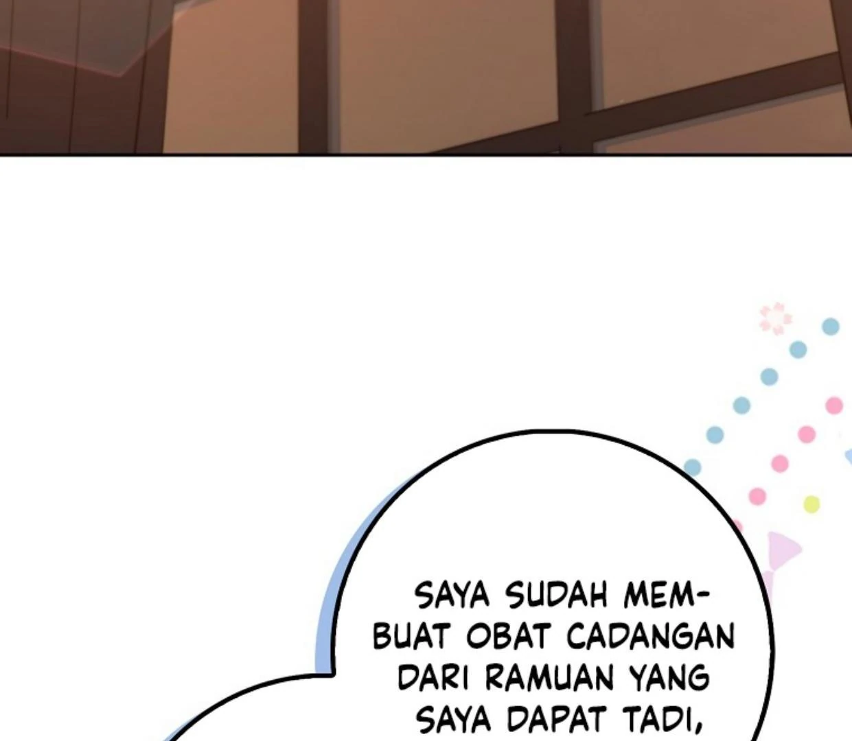 Beware of the Strongest Man Who is Crazy About Me Chapter 30 page 189