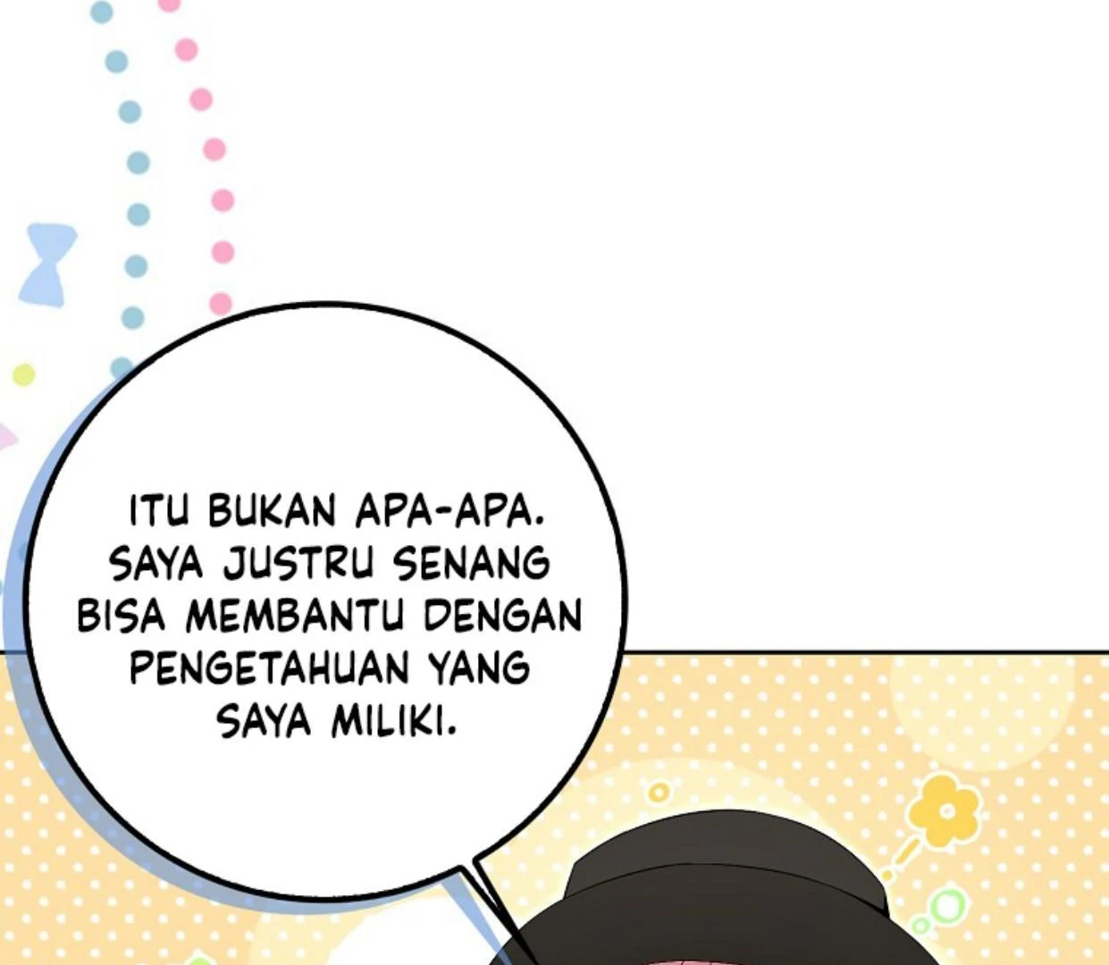 Beware of the Strongest Man Who is Crazy About Me Chapter 30 page 192