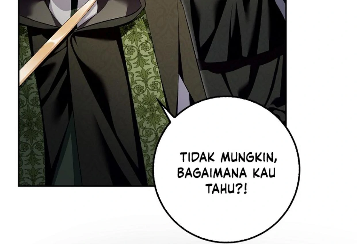 Beware of the Strongest Man Who is Crazy About Me Chapter 30 page 19