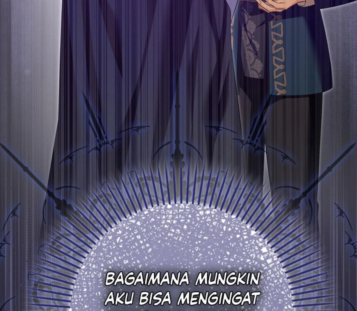 Beware of the Strongest Man Who is Crazy About Me Chapter 30 page 199