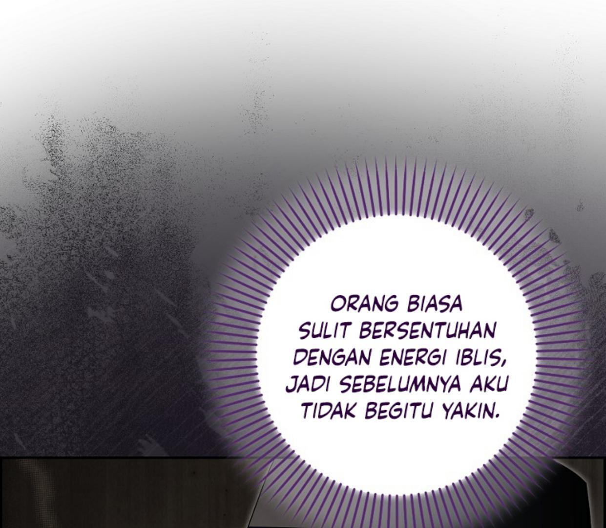 Beware of the Strongest Man Who is Crazy About Me Chapter 30 page 20