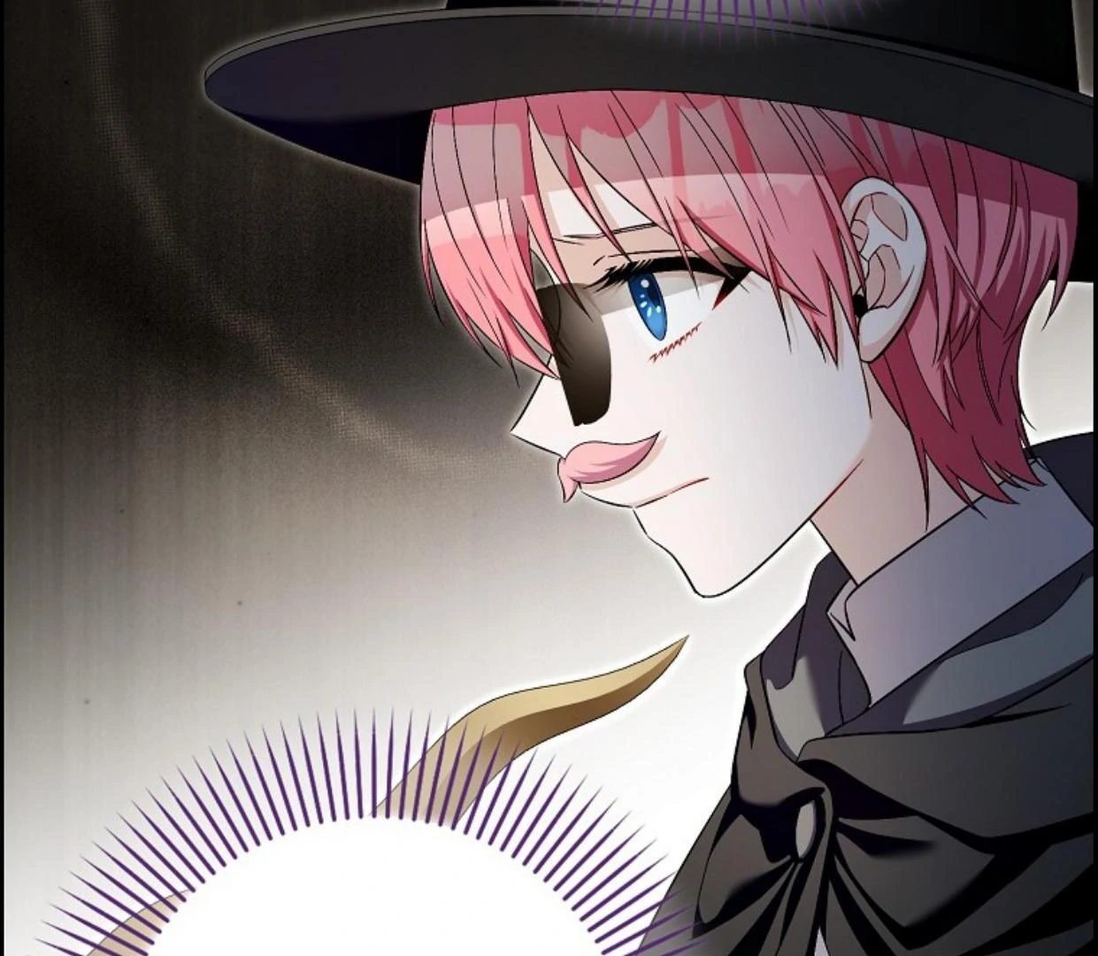 Beware of the Strongest Man Who is Crazy About Me Chapter 30 page 21