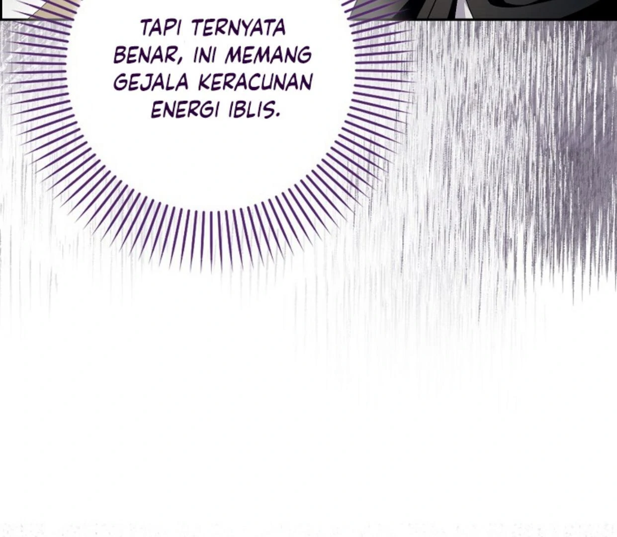 Beware of the Strongest Man Who is Crazy About Me Chapter 30 page 22