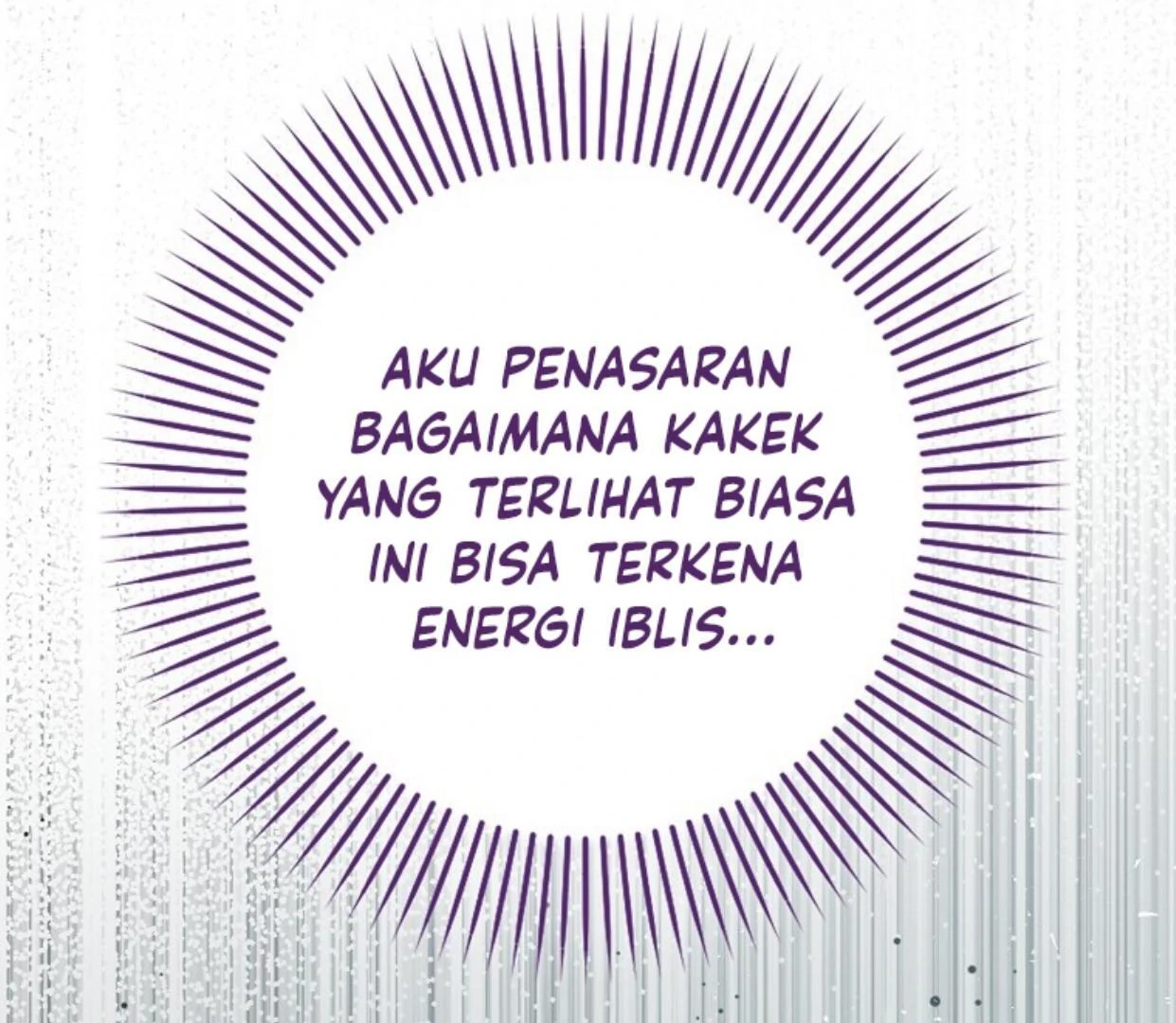Beware of the Strongest Man Who is Crazy About Me Chapter 30 page 23