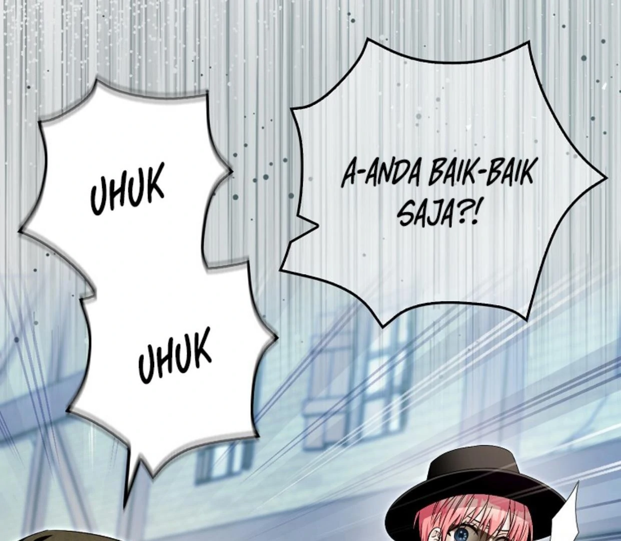 Beware of the Strongest Man Who is Crazy About Me Chapter 30 page 24