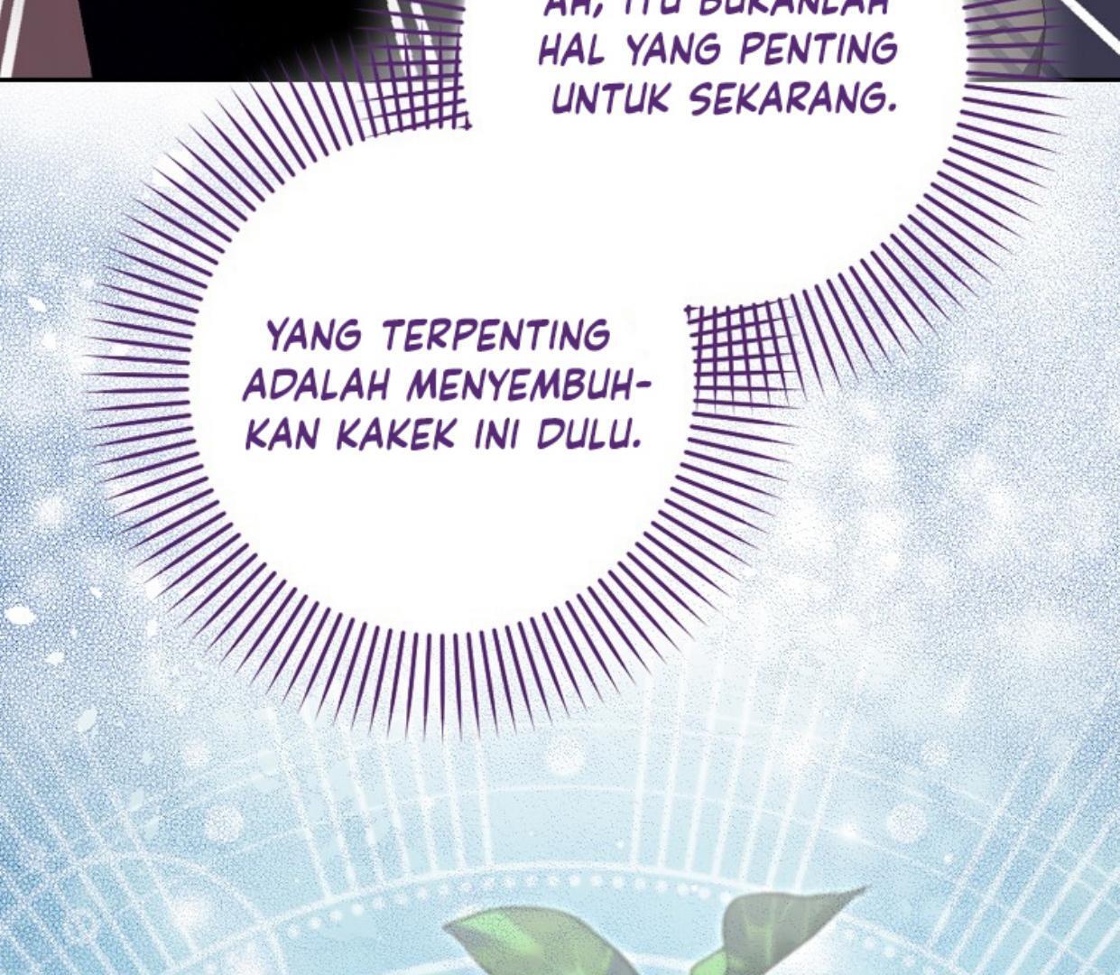 Beware of the Strongest Man Who is Crazy About Me Chapter 30 page 26