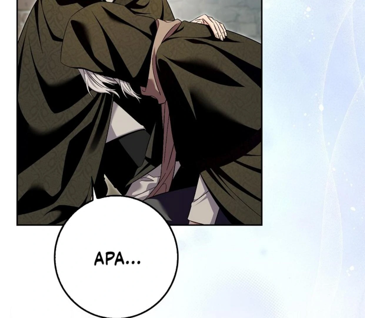 Beware of the Strongest Man Who is Crazy About Me Chapter 30 page 34