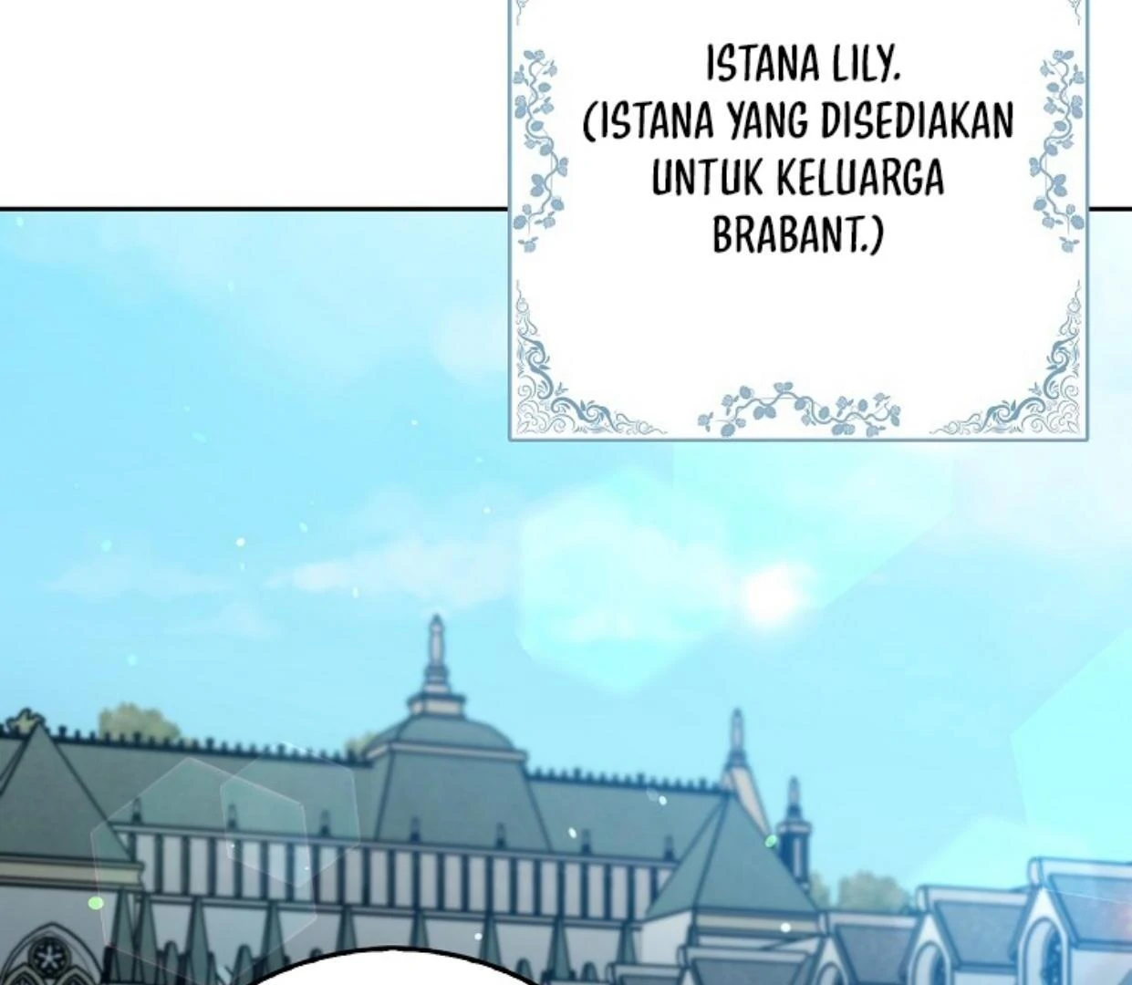 Beware of the Strongest Man Who is Crazy About Me Chapter 30 page 40