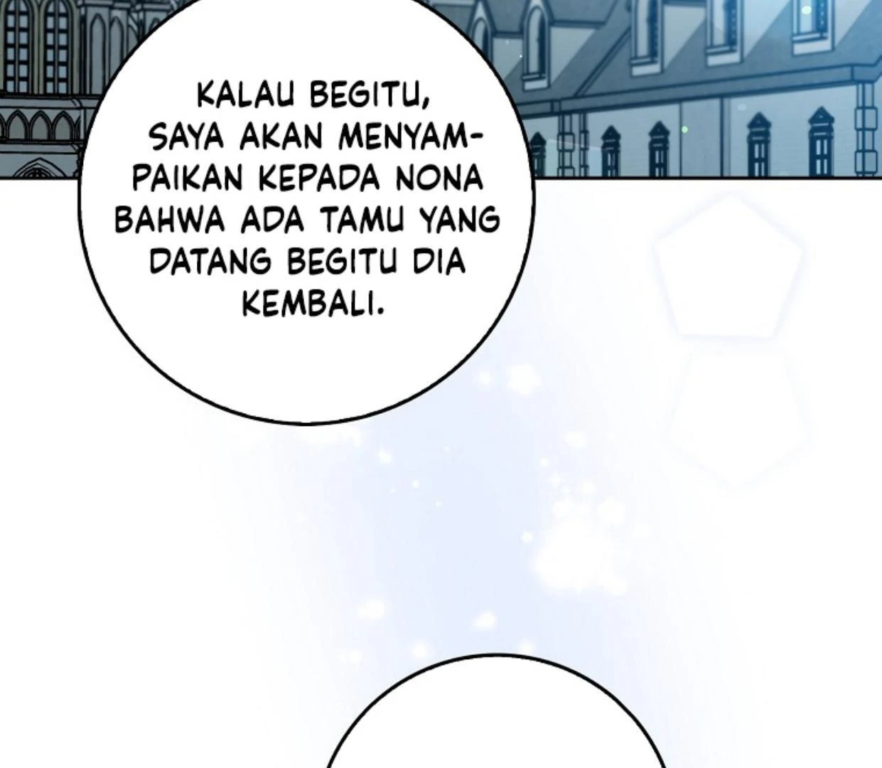 Beware of the Strongest Man Who is Crazy About Me Chapter 30 page 41