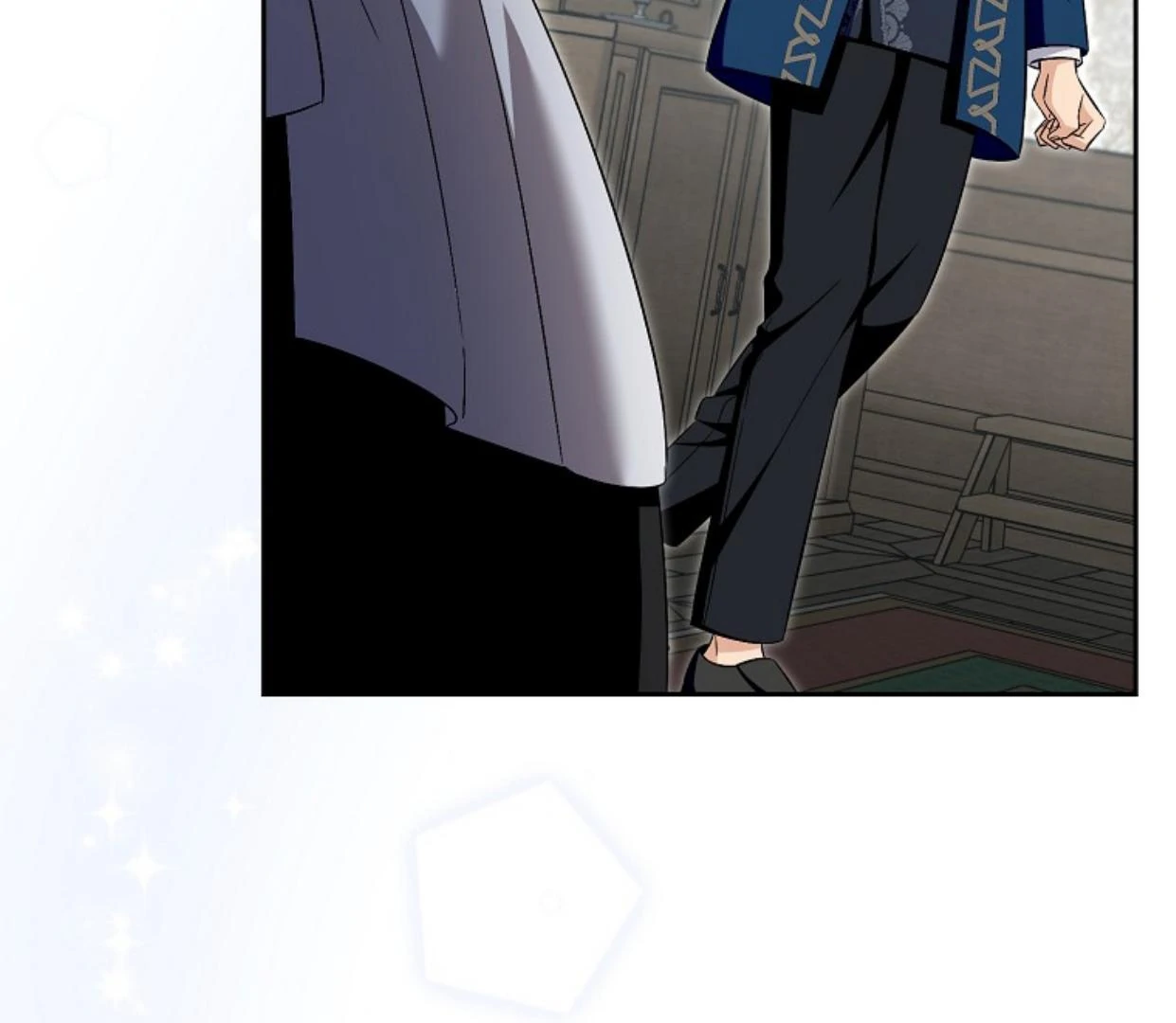 Beware of the Strongest Man Who is Crazy About Me Chapter 30 page 43