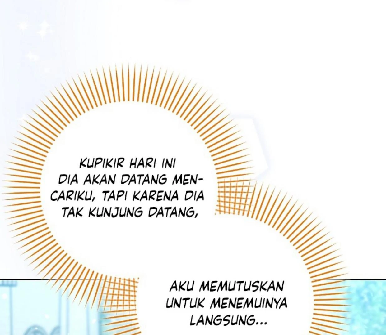 Beware of the Strongest Man Who is Crazy About Me Chapter 30 page 44