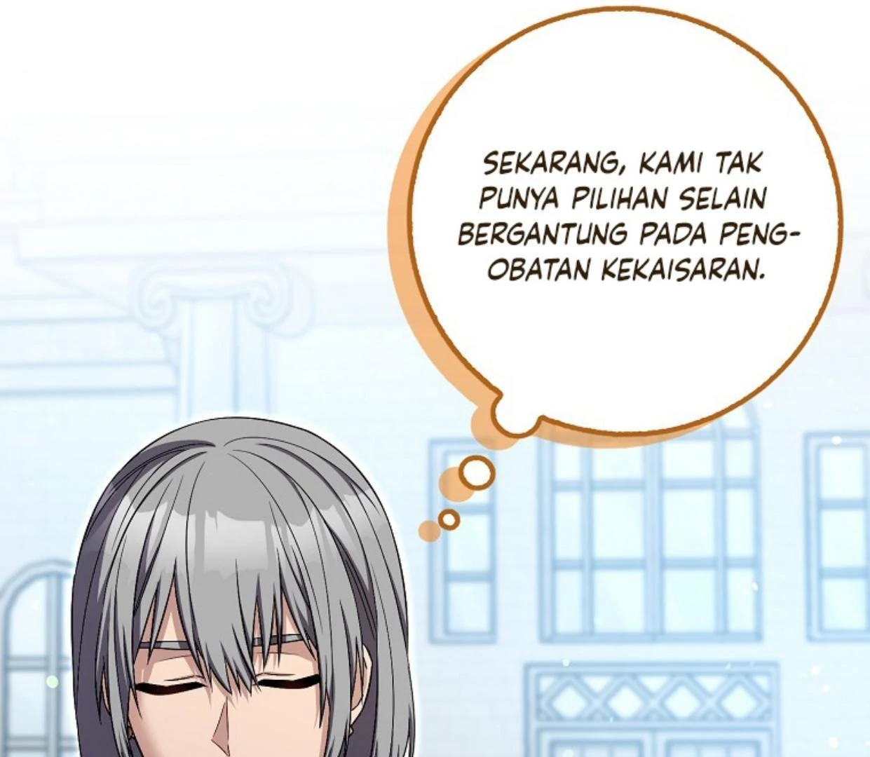 Beware of the Strongest Man Who is Crazy About Me Chapter 30 page 48