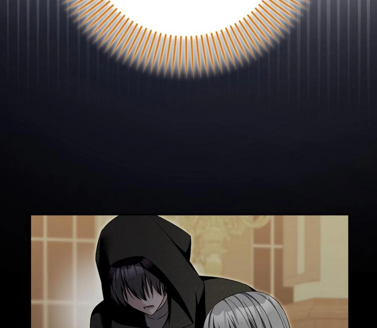 Beware of the Strongest Man Who is Crazy About Me Chapter 30 page 51