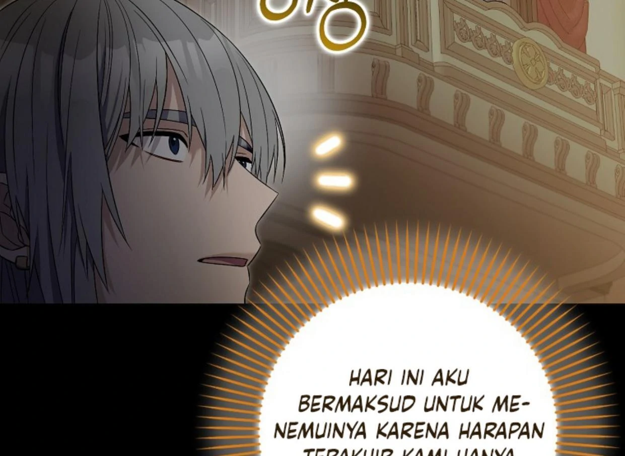 Beware of the Strongest Man Who is Crazy About Me Chapter 30 page 54