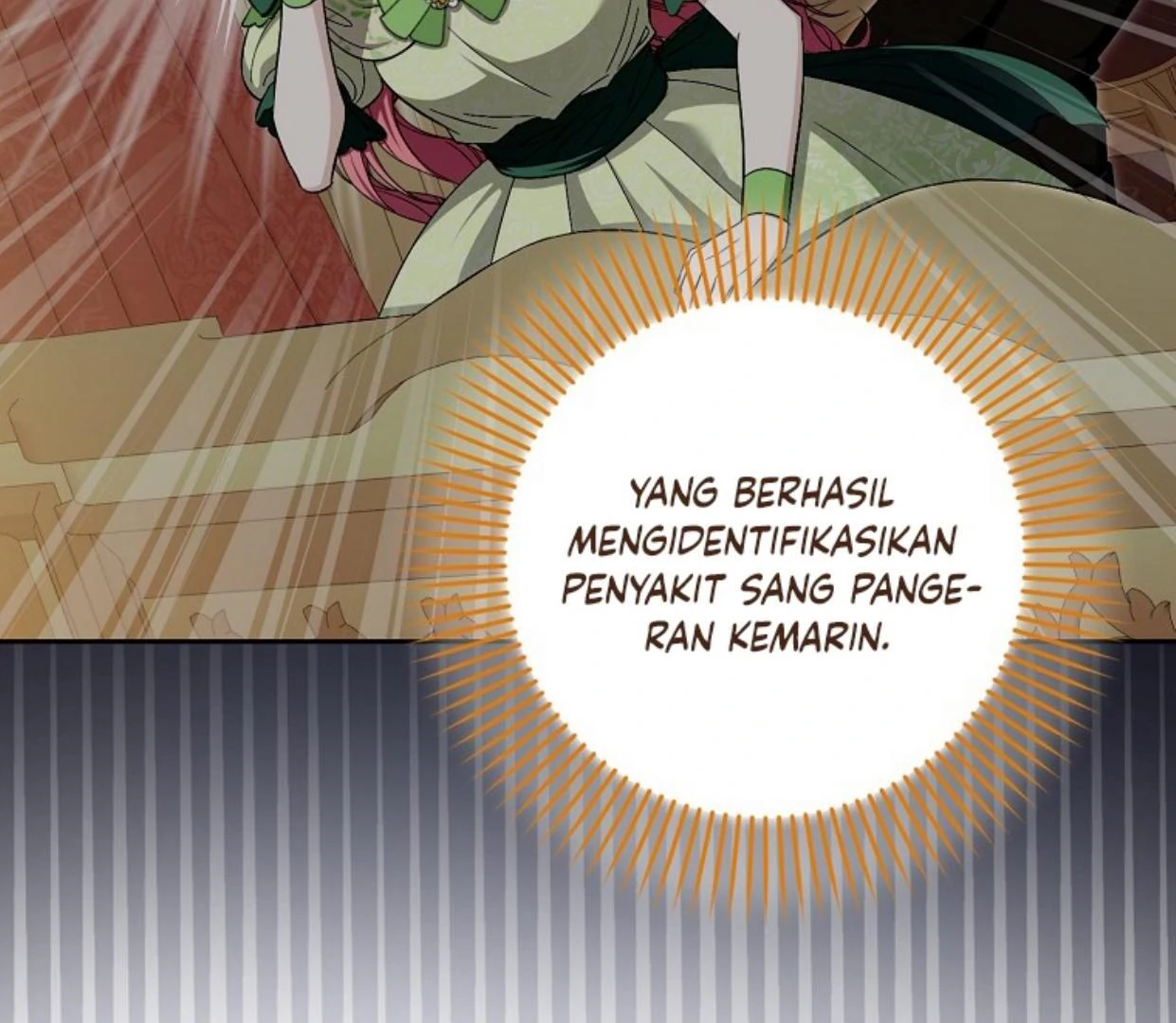Beware of the Strongest Man Who is Crazy About Me Chapter 30 page 57