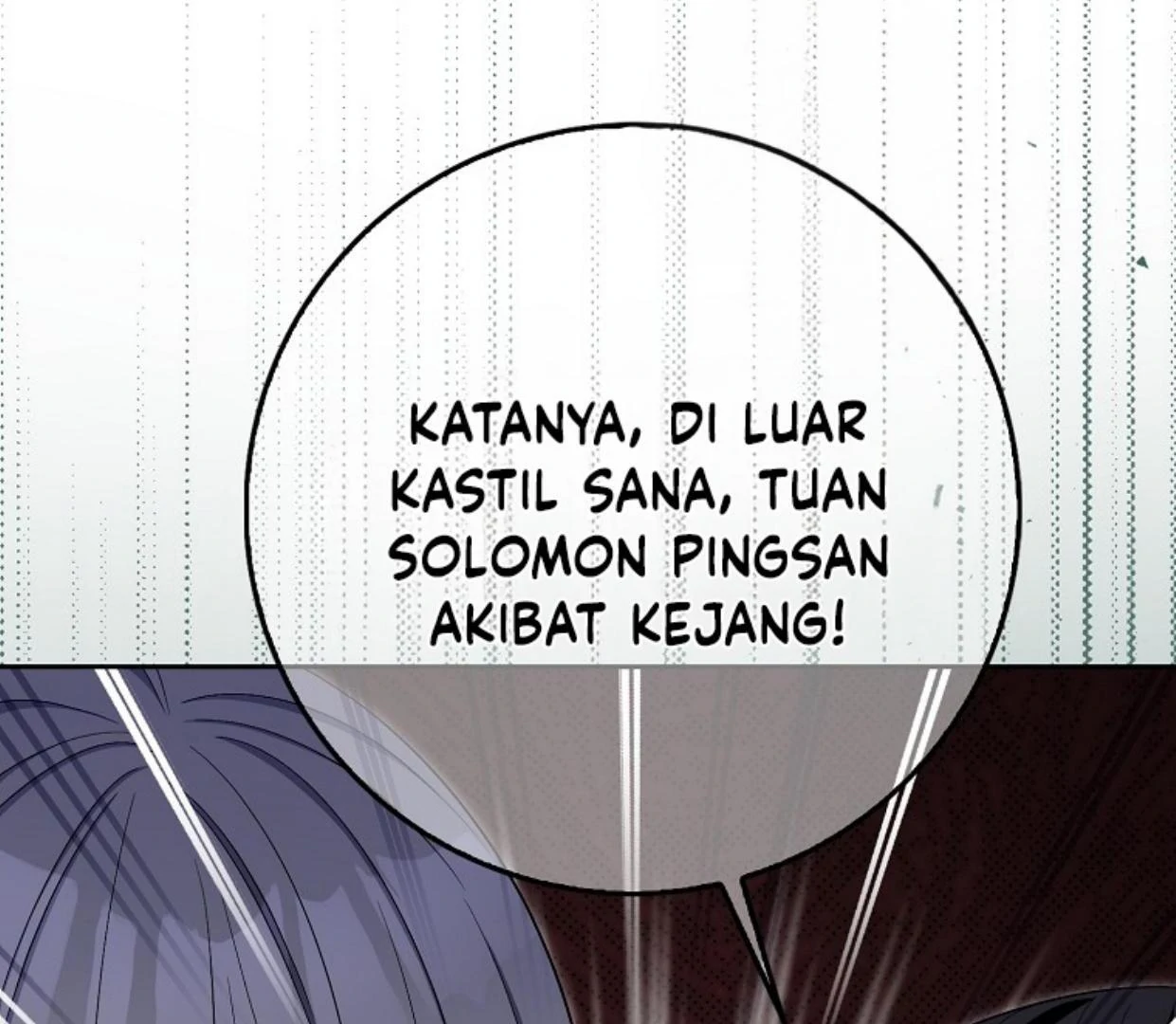 Beware of the Strongest Man Who is Crazy About Me Chapter 30 page 61