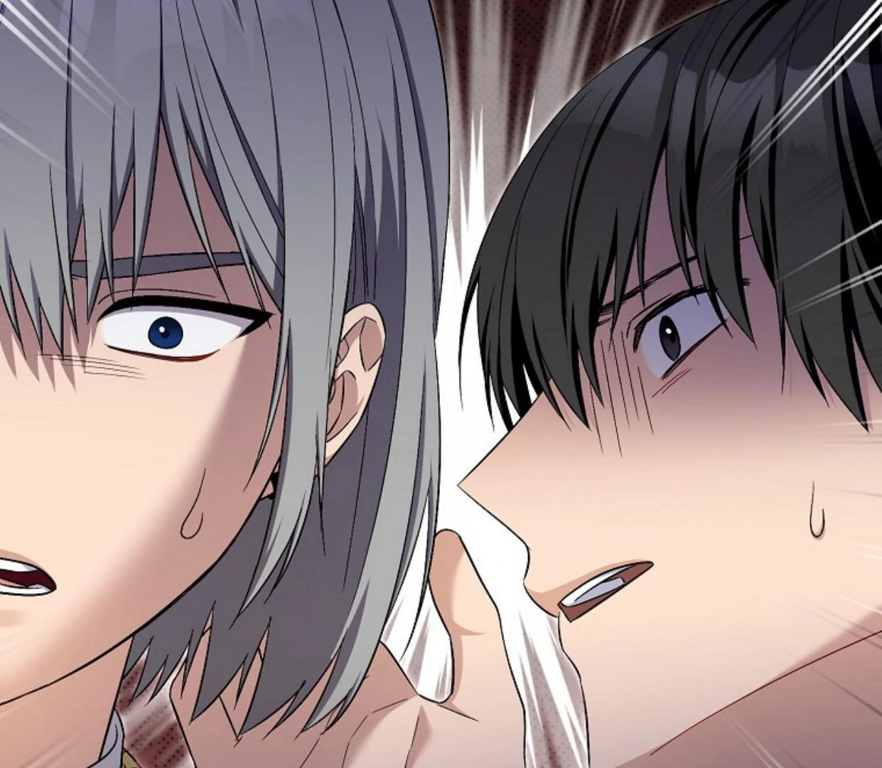 Beware of the Strongest Man Who is Crazy About Me Chapter 30 page 62