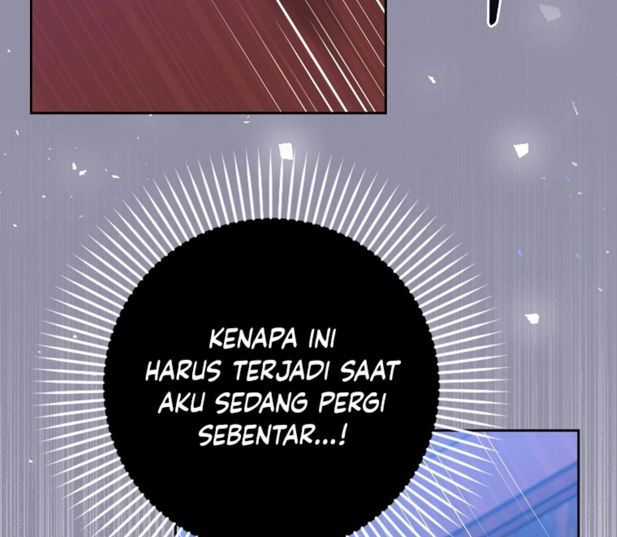 Beware of the Strongest Man Who is Crazy About Me Chapter 30 page 68