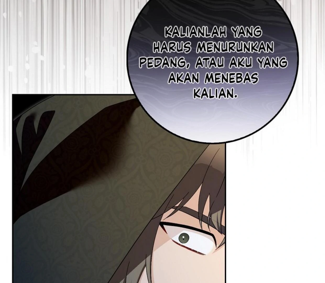 Beware of the Strongest Man Who is Crazy About Me Chapter 30 page 6