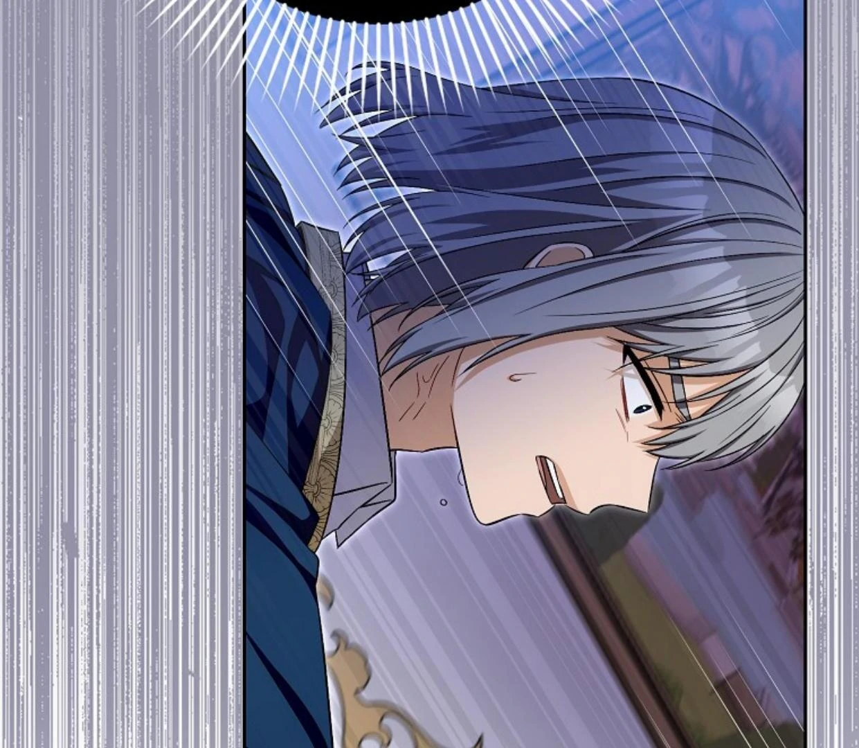 Beware of the Strongest Man Who is Crazy About Me Chapter 30 page 69