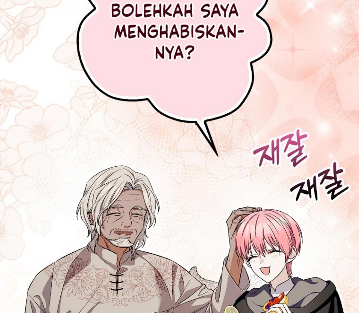 Beware of the Strongest Man Who is Crazy About Me Chapter 30 page 78