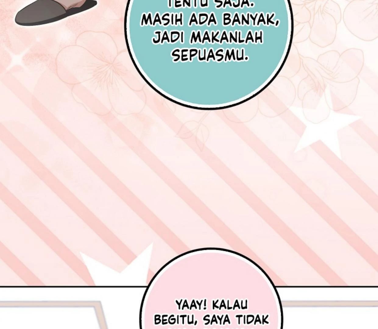 Beware of the Strongest Man Who is Crazy About Me Chapter 30 page 80