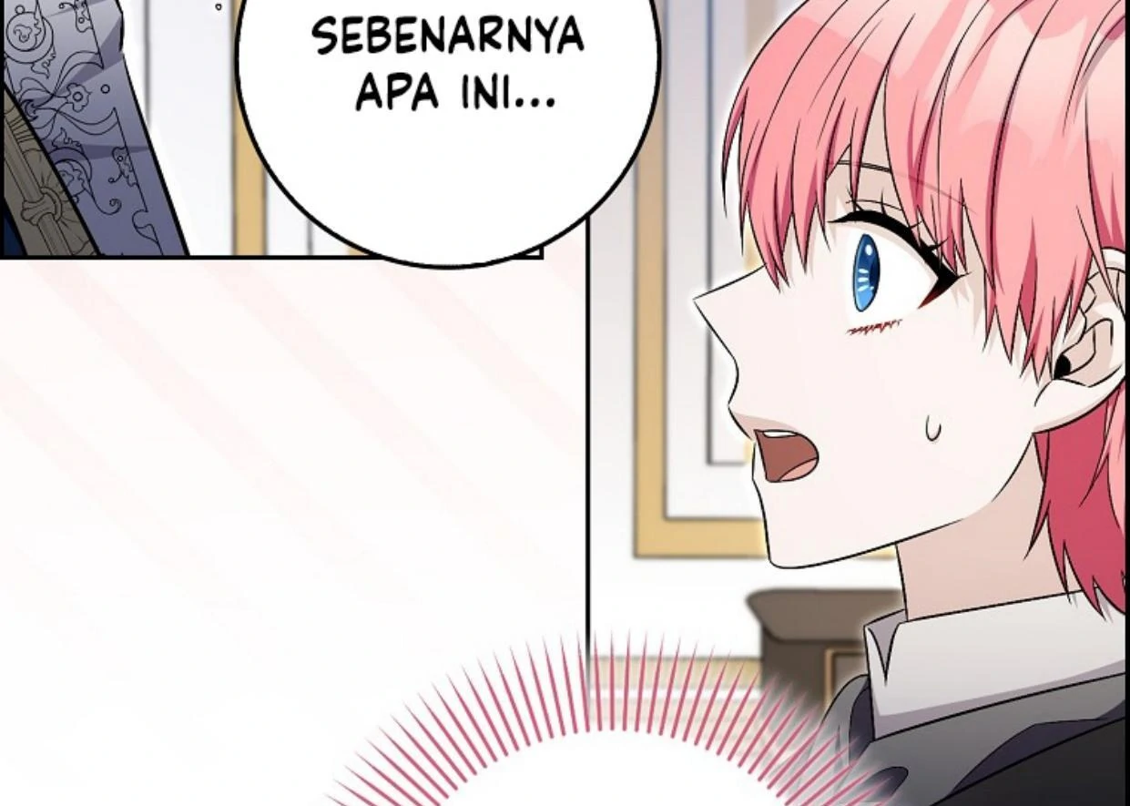Beware of the Strongest Man Who is Crazy About Me Chapter 30 page 84